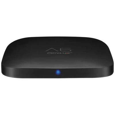 Amiko Prijemnik IPTV,-Stalker Android, 1/8GB, 4K, WiFi - A6 OTT
