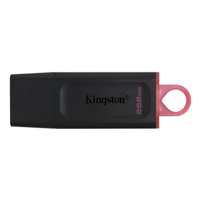 Kingston FD 256GB USB3.2 DTXDataTraveler Exodia
