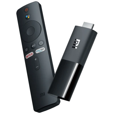 Xiaomi Mi TV Stick, Media Player@ Android