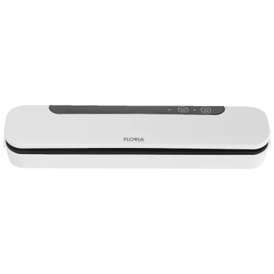 Floria Aparat za vakumiranje i zatvaranje vrećica, 95 W - ZLN3836
