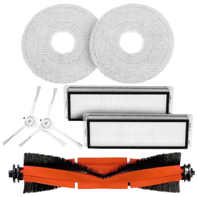 Extralink Set dodatne opreme za Xiaomi S10+ X10+ X20+ - Accessories Set Xiaomi Vacuum