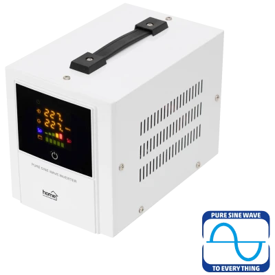 home UPS/ Izvor neprekidnog napajanja, stabilizator napona, 500VA - UPS500