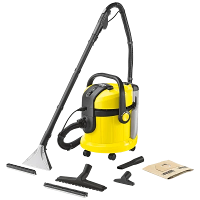 Karcher Usisavač za dubinsko pranje, 1400 W - SE 4001