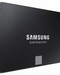 SAMSUNG SSD 870 EVO 1TB2.5'' SATA3;V-NAND MLC560MB/s read,530MB/s write