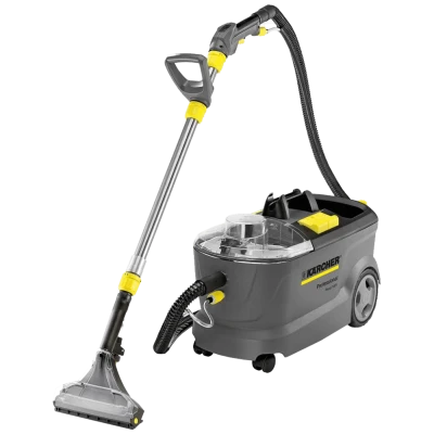 Karcher Usisavač za čišćenje tepiha, tekstilnih obloga, namještaja - PUZZI 10/1