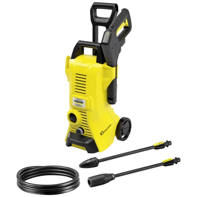 Karcher Visokotlačni perači, 1600 W, Power Control Pressure - K3 Power Control Pressure
