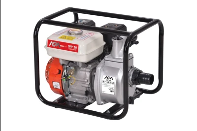 Motorna pumpa za vodu AGM WP-30