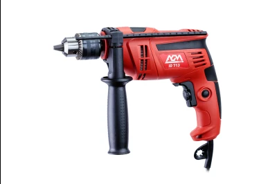 Električna bušilica AGM ID 713