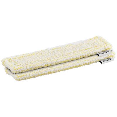 Karcher Krpe za brisanje prozora, za unutarnju upotrebu - WV Microfibre Cleaning Head Indoor