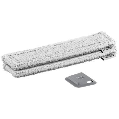 Karcher Krpe za brisanje prozora, za vanjsku upotrebu - WV Microfibre Cleaning Head Outdoor