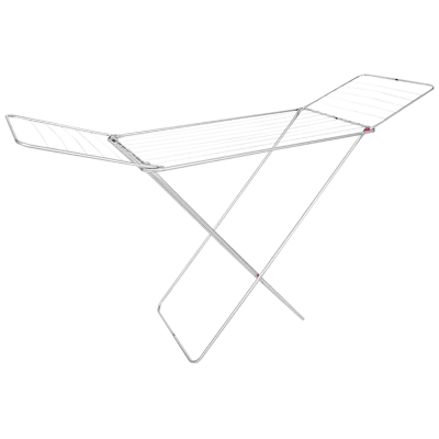 Zilan Sušilo za veš, 18 met. žica za sušenje, Negro - ZLN7764