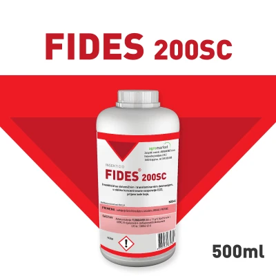 Fides 200 SC 500 ml