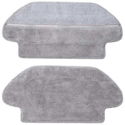 Xiaomi Zamjenska krpa, Mop P Mop Pad, pakiranje 2 kom. - Mi Robot Vacuum-Mop P Mop Pad