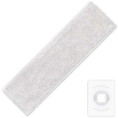 Xiaomi Krpe za brisanje i komplet za doziranje vode - G10 mop kit