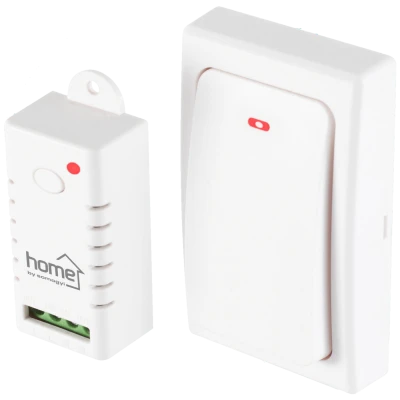 home Bežični prekidač za svjetlo, domet do 120met., 3kW - NVK SWITCH