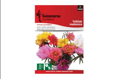 Semenarna PRKOS MIX