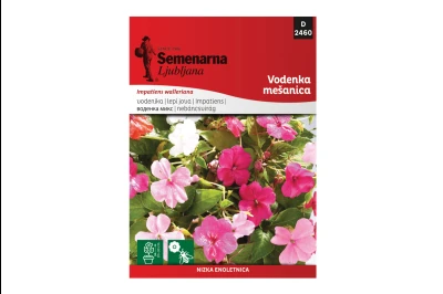Semenarna LEPI JOVA