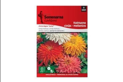 Semenarna CINIJA KAKTUSNA MIX