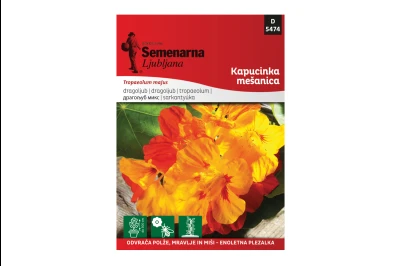 Semenarna DRAGOLJUB MIX