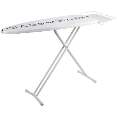 Tefal Daska za peglanje, 124 x 40 cm - TI1200E1