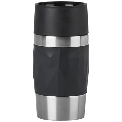 Tefal Termos boca, 300 ml, Travel Mug Compact - N2160110