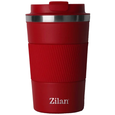 Zilan Termos boca, 510 ml, crvena - ZLN9924