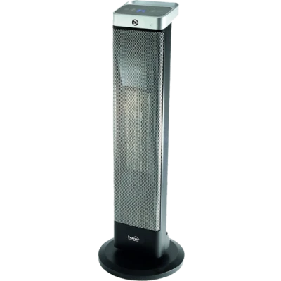 home Grijalica, halogena, daljinski upravljač, 2000W - FK 28