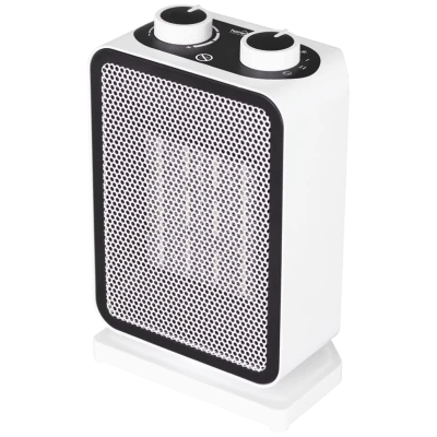 home Grijalica keramička, 1000 / 1500 W, oscilacija - FK 51