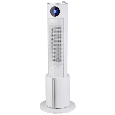 Zilan Grijalica + ovlaživač sa keramičkim grijačem, 3u1, 2200 W - ZLN5640