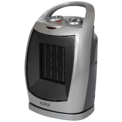 Floria  Grijalica sa keramičkim grijačem, 1500 W - ZLN6188