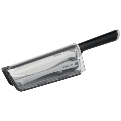Tefal Nož 16.5 cm i oštrač, set, EverSharp - K2569004