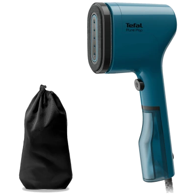 Tefal Pegla na paru za vertikalno peglanje, Pure Pop, 1300W - DT2020E1