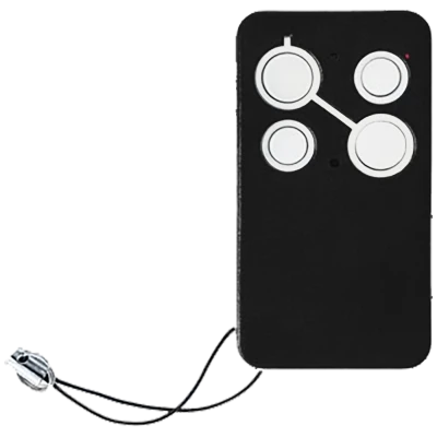 Superior Daljinski upravljač za garažna vrata i kapije, univerzalni - Roll and Copy