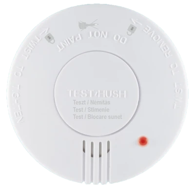 home Detektor dima - SMO 01