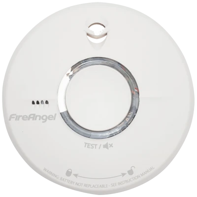 FireAngel Detektor, kombinirani, dim / toplina ( vatra ) - ST-622-INT