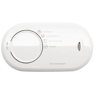 FireAngel Detektor Carbon monoxida, alarm - FA3820-HUR