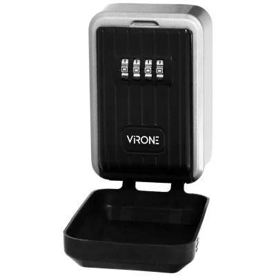 Virone Sef za ključeve sa šifrom i poklopcem - KL-2