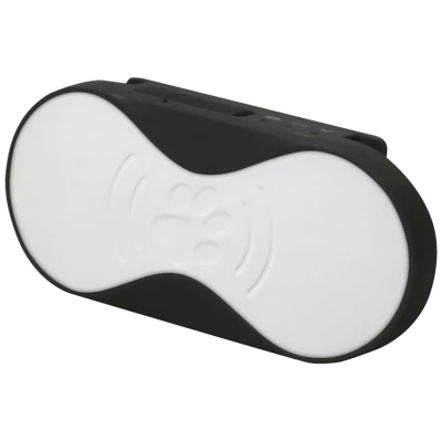 Techmade GPS tracker za kućne ljubimce, pse, bijeli - TM-PT690-WH