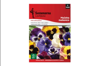 Semenarna DAN I NOĆ MIX