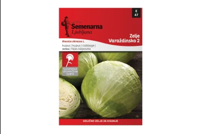 Semenarna KUPUS VARAŽDINSKI 25 gr