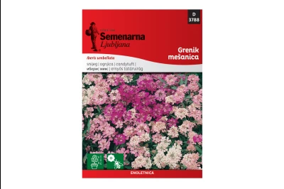Semenarna IBERIS MIX
