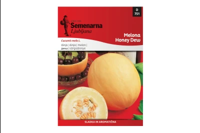 Semenarna DINJA MEDNA ROSA 20 gr