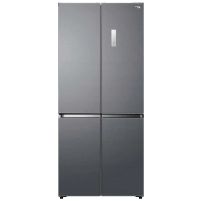 TCL Frižider/Zamrzivač, Side-by-Side, 456 lit., E - RC456CXE0