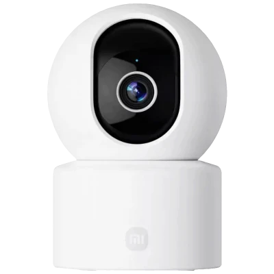 Xiaomi Kamera IP, 2K, 3MP, 360°, WiFi, micro SD utor - Mi Smart Camera C302