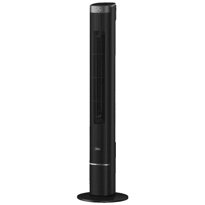 Zilan Ventilator stupni,  oscilacija ±90°, 40W - ZLN4725