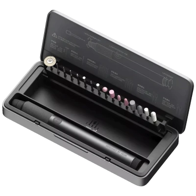 Xiaomi Rotacijski alat za obradu - Mi Rotary Tool Kit
