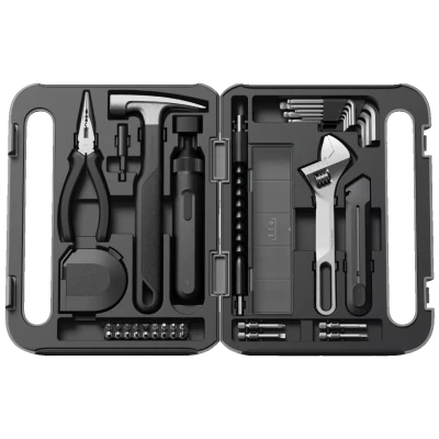 Xiaomi Set alata u koferu - Mi Tool Kit