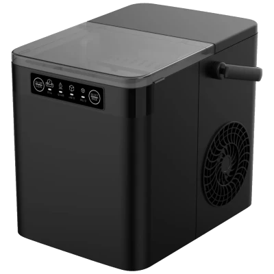 Amiko Aparat za led - Ledomat, 1.1 lit, 10kg/24 h, 100W - IM1200