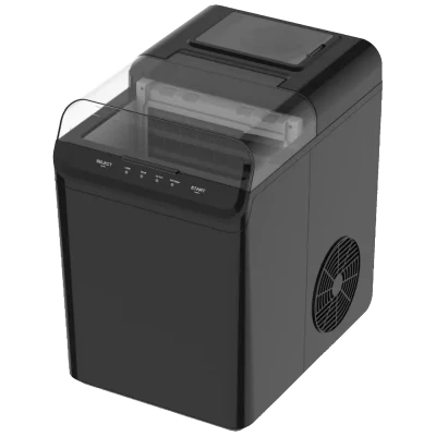 Amiko Aparat za led - Ledomat, 4 lit, 15kg/24 h - IM4000