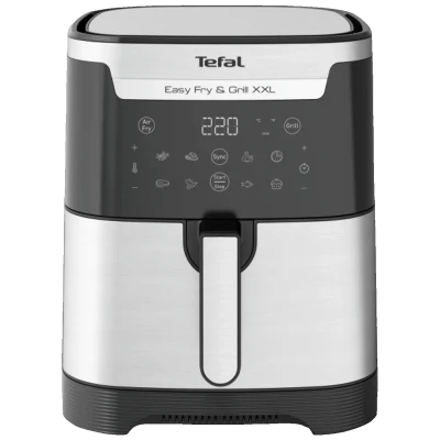 Tefal Friteza na vrući zrak sa funkcijom grila, 1830W, 6.5 lit. - EY801D15